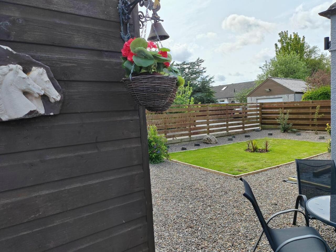 Villa Westview à Buckie Extérieur photo
