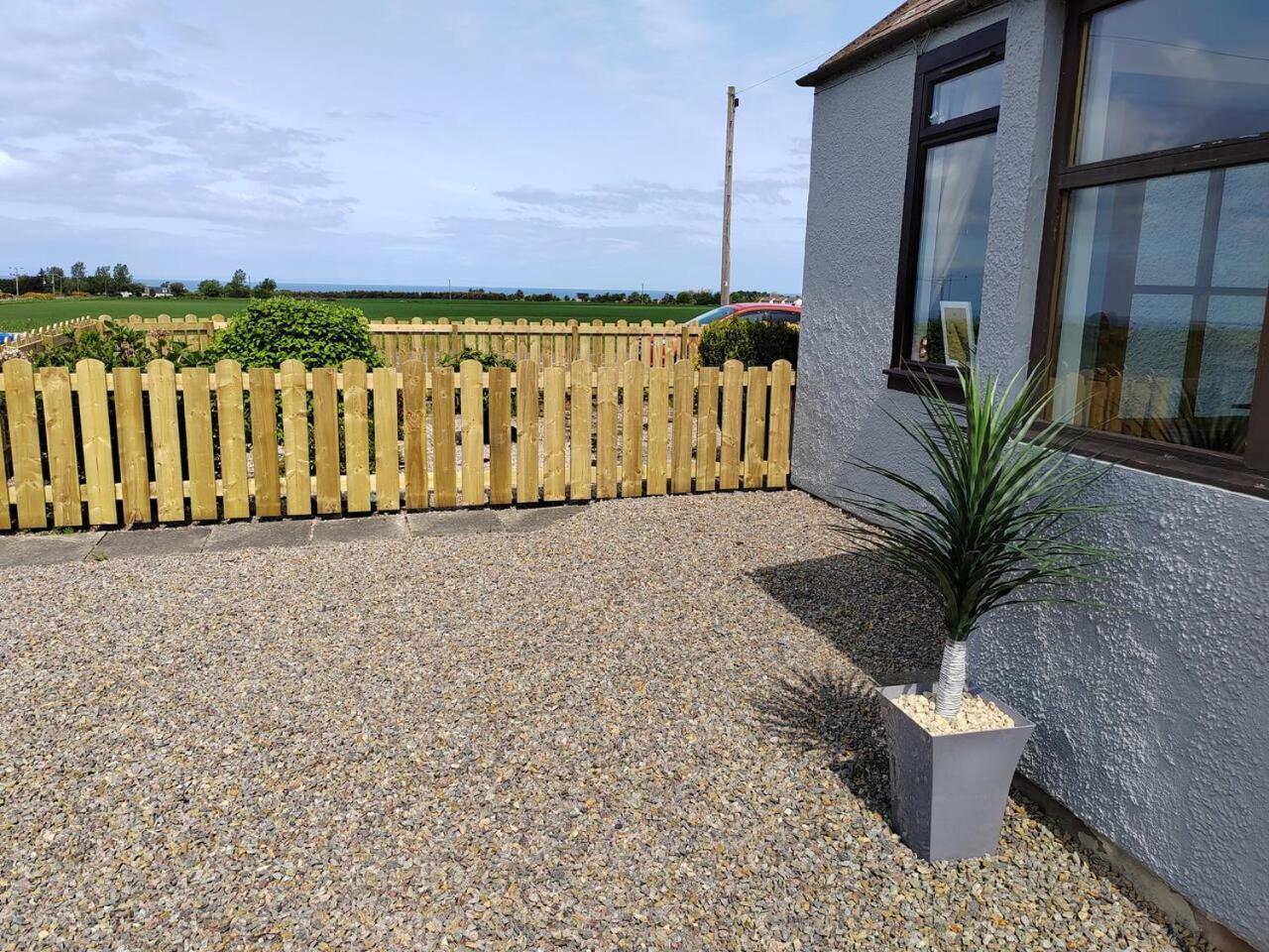 Villa Westview à Buckie Extérieur photo